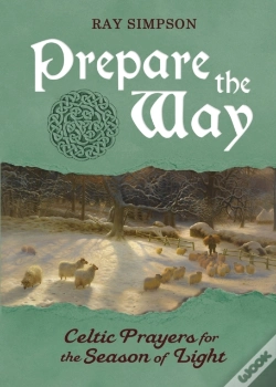 Capa do artigo Prepare The Way