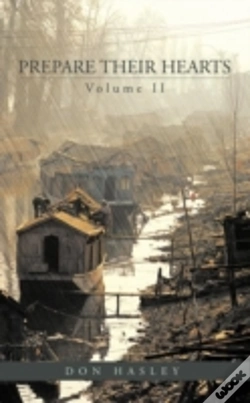 Capa do artigo Prepare Their Hearts Volume Ii