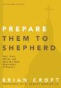 Prepare Them To Shepherd - Preview
