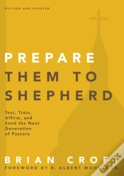 Capa do artigo Prepare Them To Shepherd