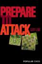 Prepare To Attack - Preview