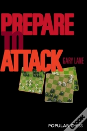 Capa do artigo Prepare To Attack