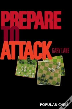 Capa do artigo Prepare To Attack
