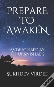 Capa do artigo Prepare To Awaken