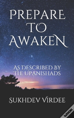 Capa do artigo Prepare To Awaken