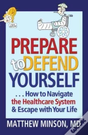 Capa do artigo Prepare To Defend Yourself ...