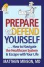 Prepare To Defend Yourself ... - Preview