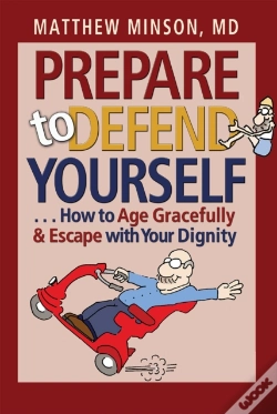 Capa do artigo Prepare To Defend Yourself ...