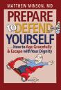Prepare To Defend Yourself ... - Preview
