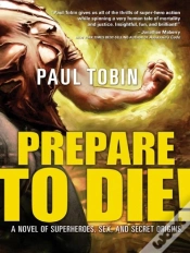 Capa do artigo Prepare To Die!