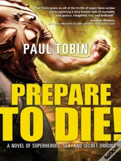 Capa do artigo Prepare To Die!