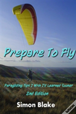 Capa do artigo Prepare To Fly 2nd Edition