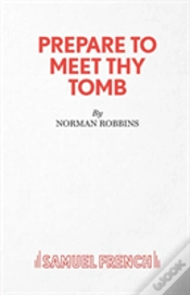 Capa do artigo Prepare To Meet Thy Tomb