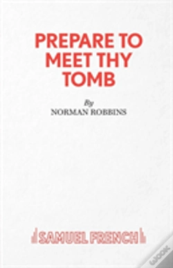Capa do artigo Prepare To Meet Thy Tomb