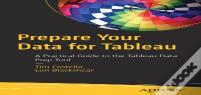 Prepare Your Data For Tableau