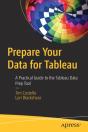 Prepare Your Data For Tableau - Preview