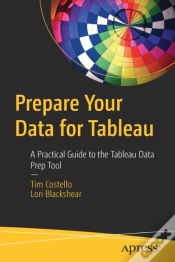 Capa do artigo Prepare Your Data For Tableau