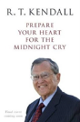 Prepare Your Heart For The Midnight Cry - Preview