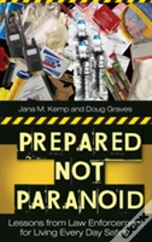 Prepared Not Paranoid