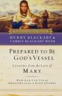 Prepared To Be God'S Vessel - Preview