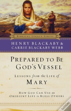 Capa do artigo Prepared To Be God'S Vessel