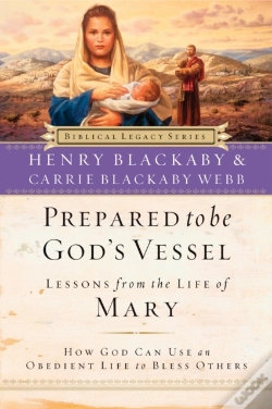 Capa do artigo Prepared To Be God'S Vessel