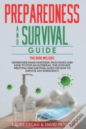 Capa do artigo Preparedness And Survival Guide