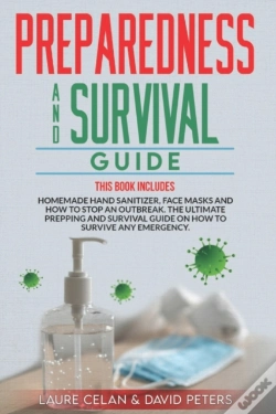Capa do artigo Preparedness And Survival Guide