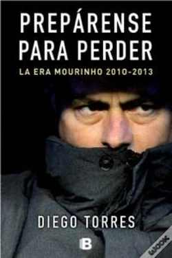 Capa do artigo Prepárense Para Perder
