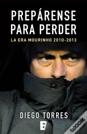 Capa do artigo Prepárense Para Perder