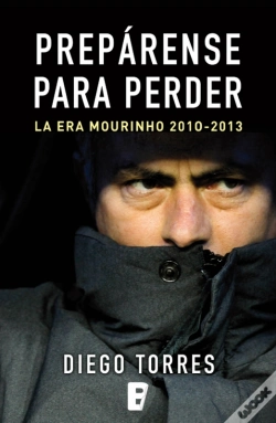 Capa do artigo Prepárense Para Perder