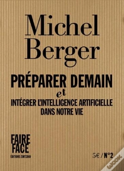 Capa do artigo Préparer Demain