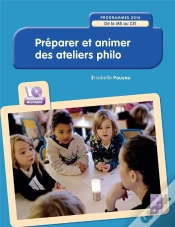 Capa do artigo Preparer Des Ateliers Philo