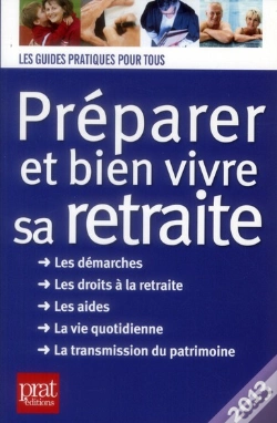 Capa do artigo Preparer Et Bien Vivre Sa Retraite