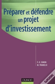 Capa do artigo Préparer Et Défendre Un Projet D