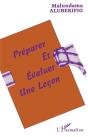 Preparer Et Evaluer Une Lecon - Preview