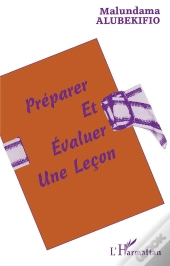 Preparer Et Evaluer Une Lecon