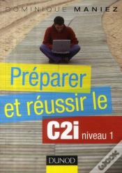 Capa do artigo Préparer Et Réussir Le C2i ; Niveau 1