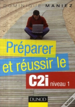 Capa do artigo Préparer Et Réussir Le C2i ; Niveau 1