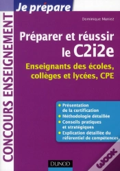 Capa do artigo Preparer Et Reussir Le C2i2e