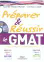 Preparer Et Reussir Le Gmat - Analyse - Critique - Expression - Preview
