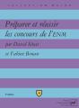 Préparer Et Réussir Les Concours De L'Enm (3e Édition) - Preview