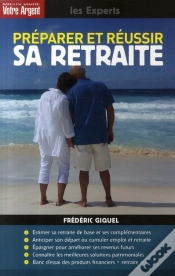Capa do artigo Préparer Et Reussir Sa Retraite