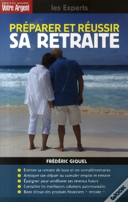 Capa do artigo Préparer Et Reussir Sa Retraite