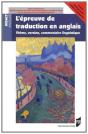 Preparer L Epreuve De Traduction - Preview