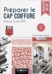 Preparer Le Cap Coiffure