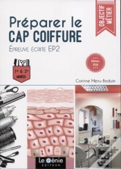 Capa do artigo Preparer Le Cap Coiffure