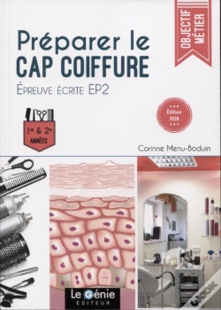 Capa do artigo Preparer Le Cap Coiffure