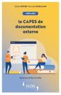Préparer Le Capes De Documentation Externe : Épreuves Écrites Et Orales - Preview