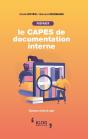 Preparer Le Capes De Documentation Interne - Epreuves Ecrites Et Orales - Preview